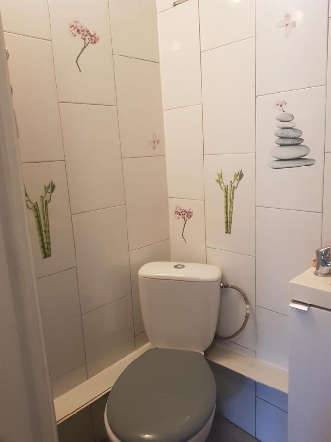 Studio Entre Paris Et Disney 1 Apartment Torcy  Exterior photo