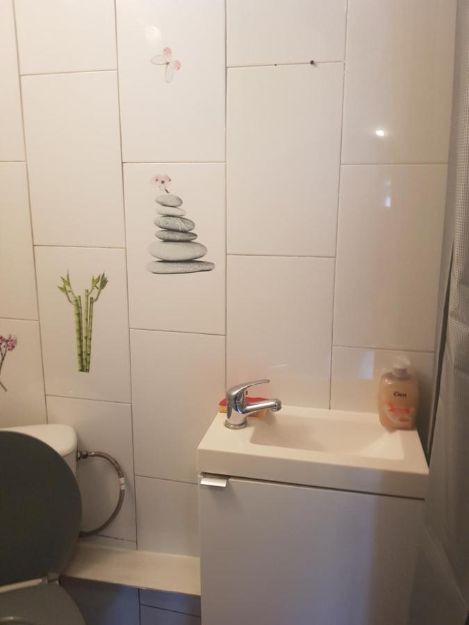 Studio Entre Paris Et Disney 1 Apartment Torcy  Exterior photo