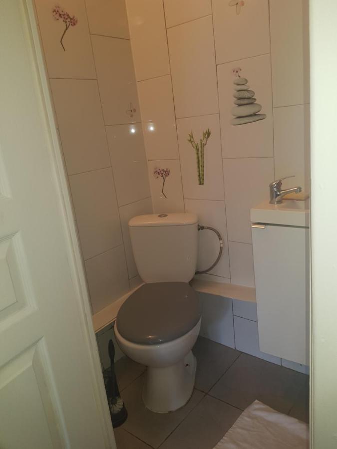 Studio Entre Paris Et Disney 1 Apartment Torcy  Exterior photo
