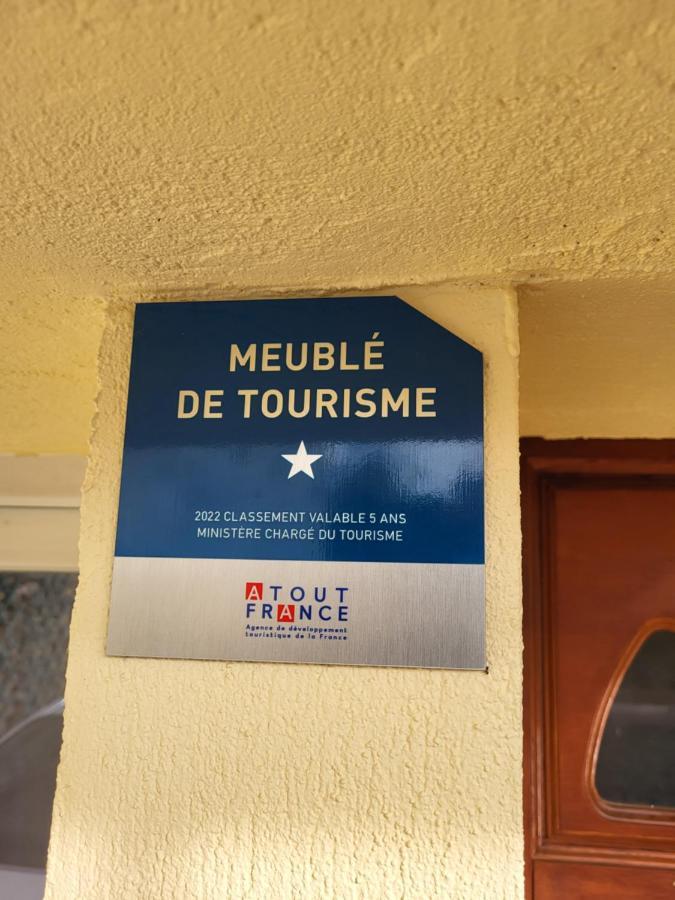 Studio Entre Paris Et Disney 1 Apartment Torcy  Exterior photo