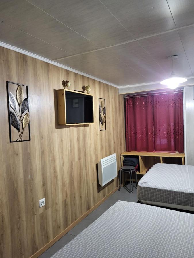 Studio Entre Paris Et Disney 1 Apartment Torcy  Exterior photo