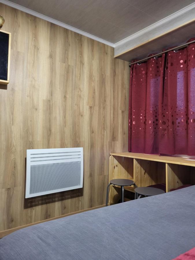 Studio Entre Paris Et Disney 1 Apartment Torcy  Exterior photo